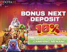 Aplikasi Slot Gratis Bonus Deposit 50 Rupiah Hari Ini