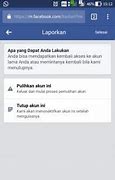 Cara Hapus Akun Facebook Yang Lupa Password