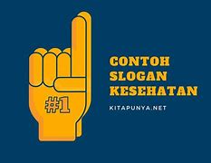 Contoh Slogan Sekolah Sehat Tempatnya Orang Hebat