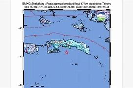 Gempa Jakarta Hari Ini