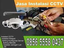 Jasa Pasang Cctv Per Titik