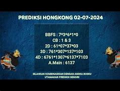 Prediksi Hk Malam Ini Mbah Semar 25 September 2024