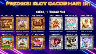 Situs Slot Terbaik Dan Tergacor 2024