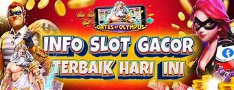 Topeng Gaming Slot Indonesia 2024 Terbaru Indonesia